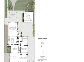 1085 N Mar Vista Avenue, Pasadena CA 91104