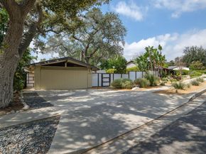 2065 Canyon Close Road, Pasadena CA 91107