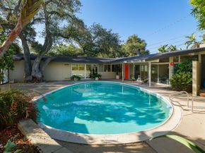 2065 Canyon Close Road, Pasadena CA 91107