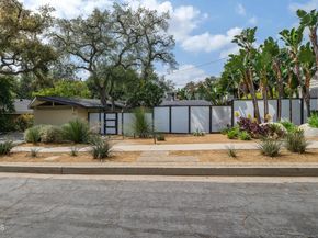 2065 Canyon Close Road, Pasadena CA 91107