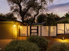 2065 Canyon Close Road, Pasadena CA 91107