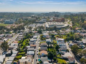 2353 Bullard Avenue, Los Angeles CA 90032