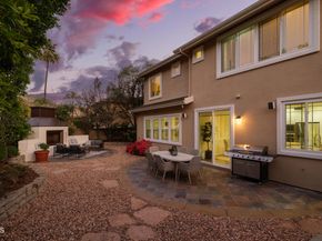 609 Hartwell Court, Altadena CA 91001