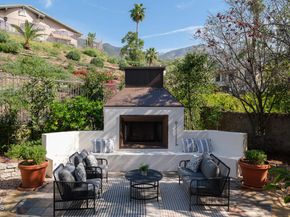 609 Hartwell Court, Altadena CA 91001