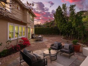 609 Hartwell Court, Altadena CA 91001