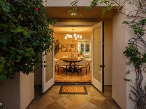 609 Hartwell Court, Altadena CA 91001