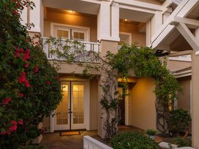 609 Hartwell Court, Altadena CA 91001