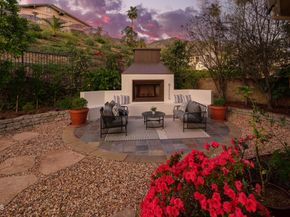 609 Hartwell Court, Altadena CA 91001