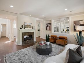 609 Hartwell Court, Altadena CA 91001