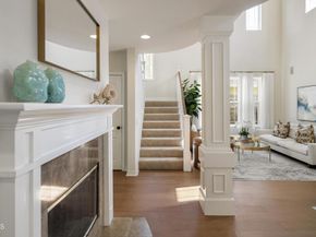 609 Hartwell Court, Altadena CA 91001