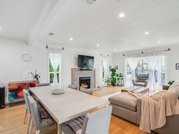 4360 Country Club Drive, Los Angeles CA 90019