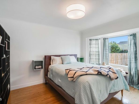 4360 Country Club Drive, Los Angeles CA 90019