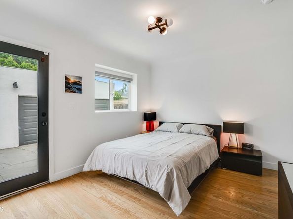 4360 Country Club Drive, Los Angeles CA 90019