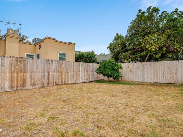 4360 Country Club Drive, Los Angeles CA 90019