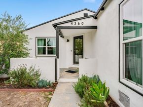 4360 Country Club Drive, Los Angeles CA 90019