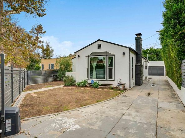 4360 Country Club Drive, Los Angeles CA 90019