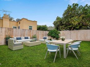 4360 Country Club Drive, Los Angeles CA 90019