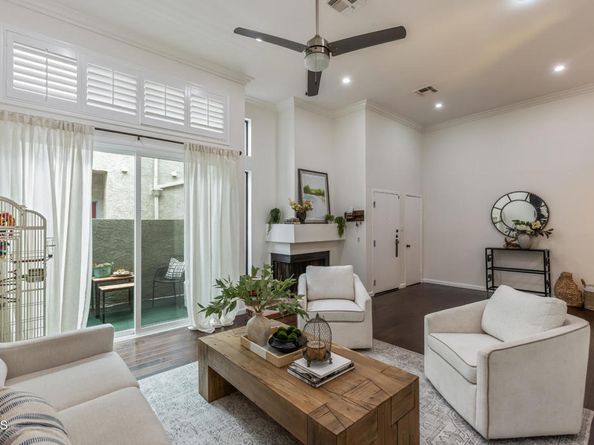 5230 Bellingham Avenue 6, Valley Village CA 91607