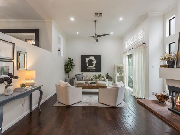 5230 Bellingham Avenue 6, Valley Village CA 91607