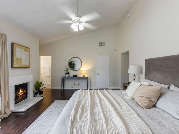 5230 Bellingham Avenue 6, Valley Village CA 91607