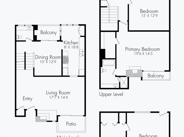 5230 Bellingham Avenue 6, Valley Village CA 91607