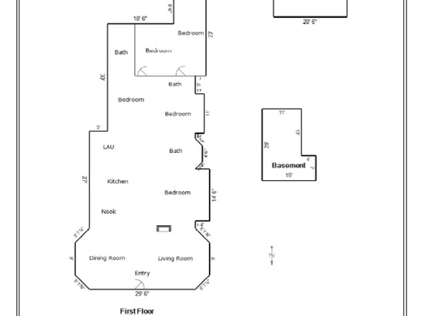 218 Madeline Drive, Pasadena CA 91105