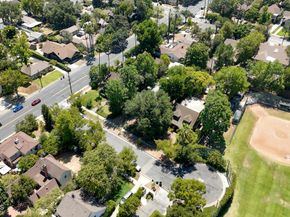 218 Madeline Drive, Pasadena CA 91105