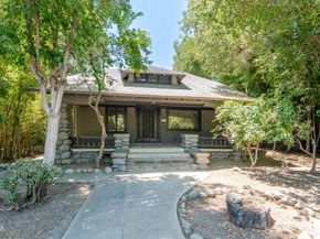 218 Madeline Drive, Pasadena CA 91105