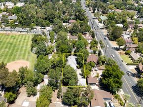 218 Madeline Drive, Pasadena CA 91105