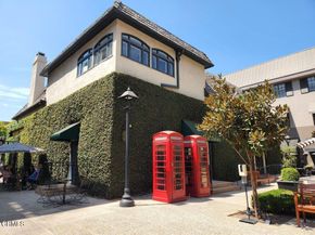 120 S Mentor Avenue 202, Pasadena CA 91106