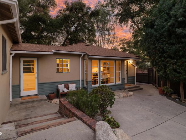 3624 Canyon Crest Road, Altadena CA 91001