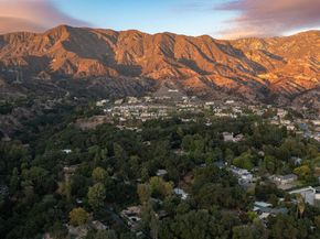 3624 Canyon Crest Road, Altadena CA 91001