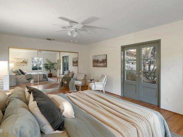 3624 Canyon Crest Road, Altadena CA 91001