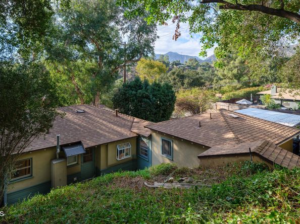 3624 Canyon Crest Road, Altadena CA 91001