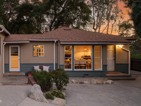 3624 Canyon Crest Road, Altadena CA 91001