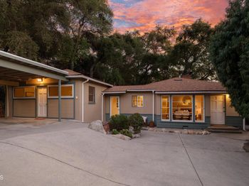 3624 Canyon Crest Road