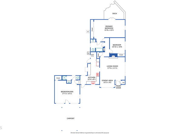 3624 Canyon Crest Road, Altadena CA 91001