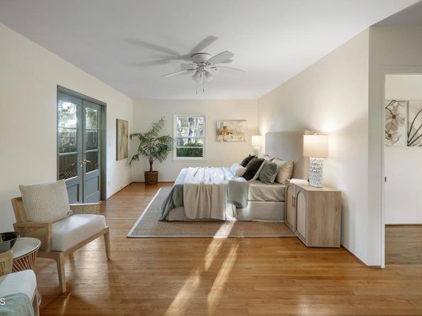 3624 Canyon Crest Road, Altadena CA 91001