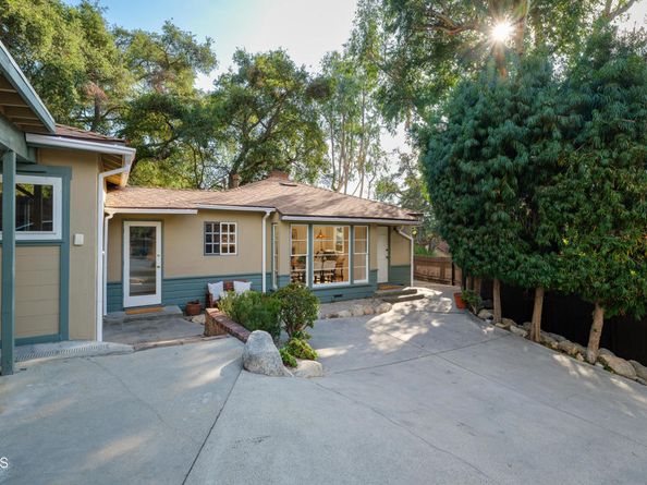 3624 Canyon Crest Road, Altadena CA 91001