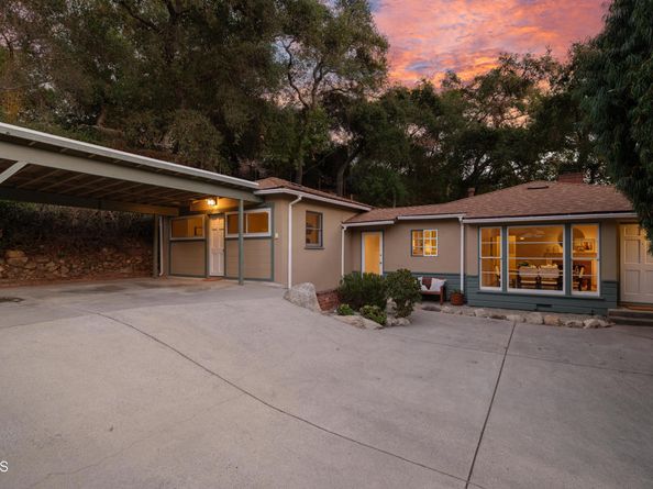 3624 Canyon Crest Road, Altadena CA 91001