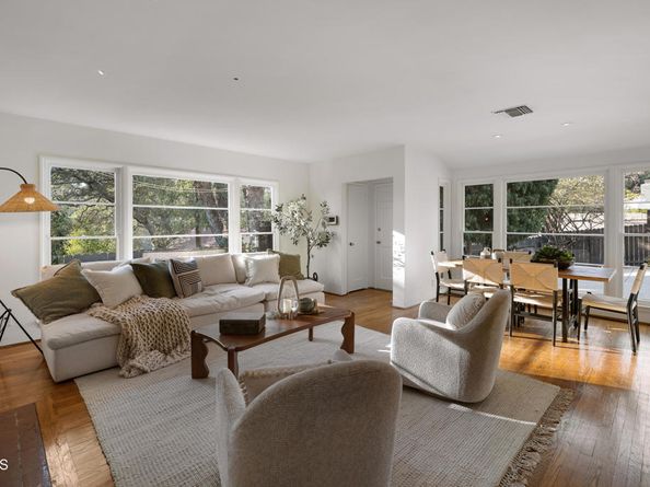3624 Canyon Crest Road, Altadena CA 91001