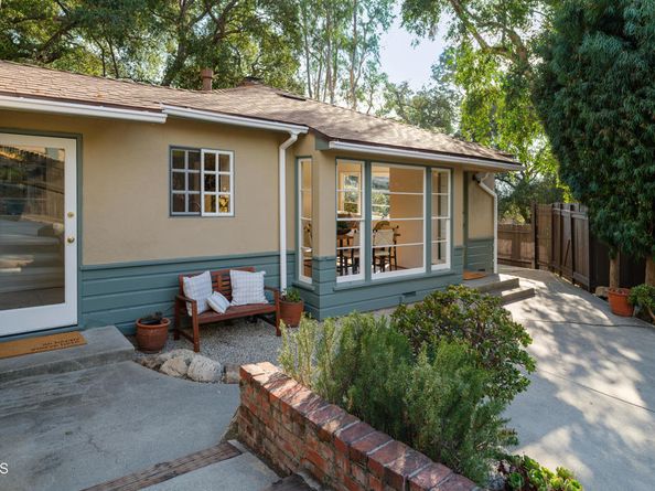 3624 Canyon Crest Road, Altadena CA 91001