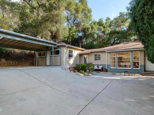 3624 Canyon Crest Road, Altadena CA 91001