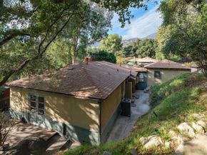 3624 Canyon Crest Road, Altadena CA 91001
