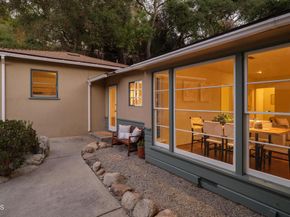 3624 Canyon Crest Road, Altadena CA 91001