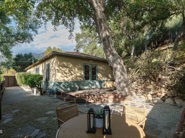 3624 Canyon Crest Road, Altadena CA 91001