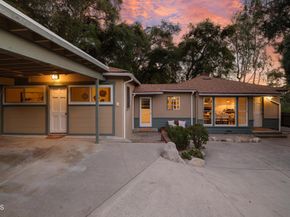 3624 Canyon Crest Road, Altadena CA 91001