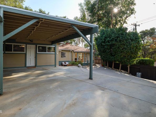 3624 Canyon Crest Road, Altadena CA 91001