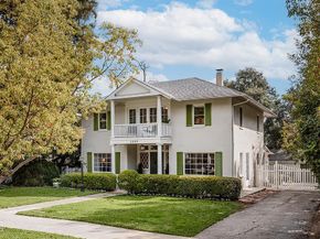 1660 Las Lunas Street, Pasadena CA 91106