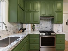 1660 Las Lunas Street, Pasadena CA 91106
